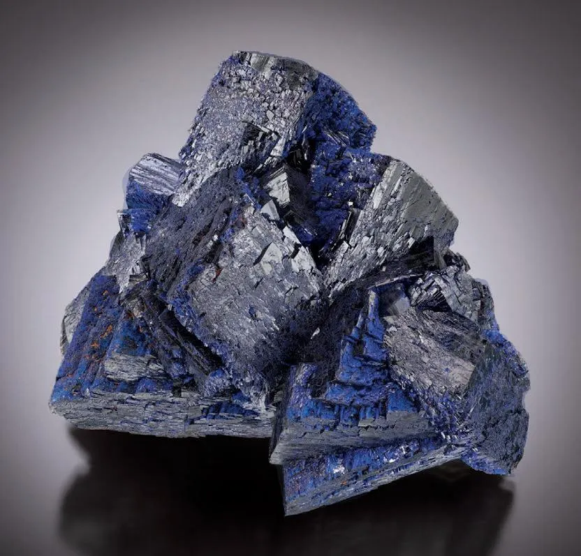 Azurite image