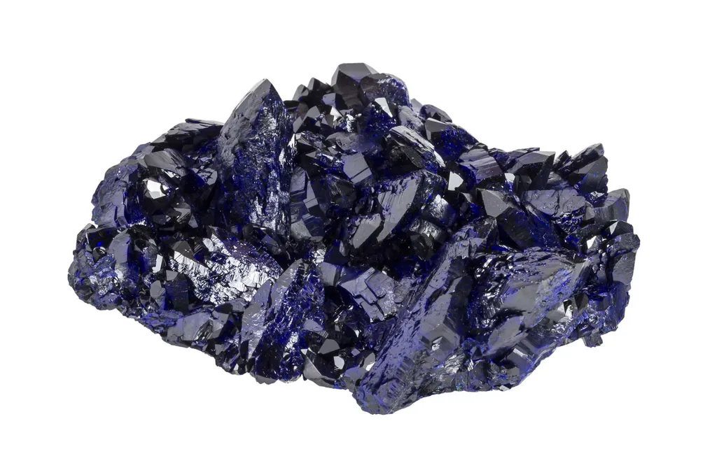 Azurite - image 4