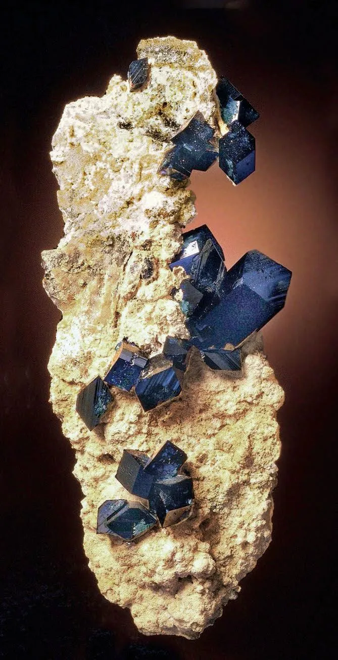 Azurite - image 1