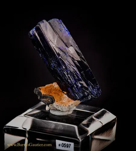Azurite image
