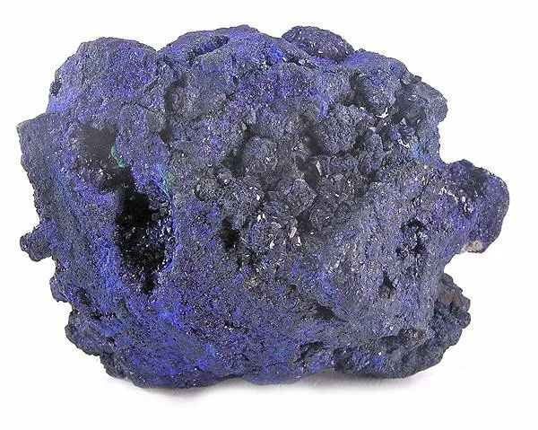 Azurite image