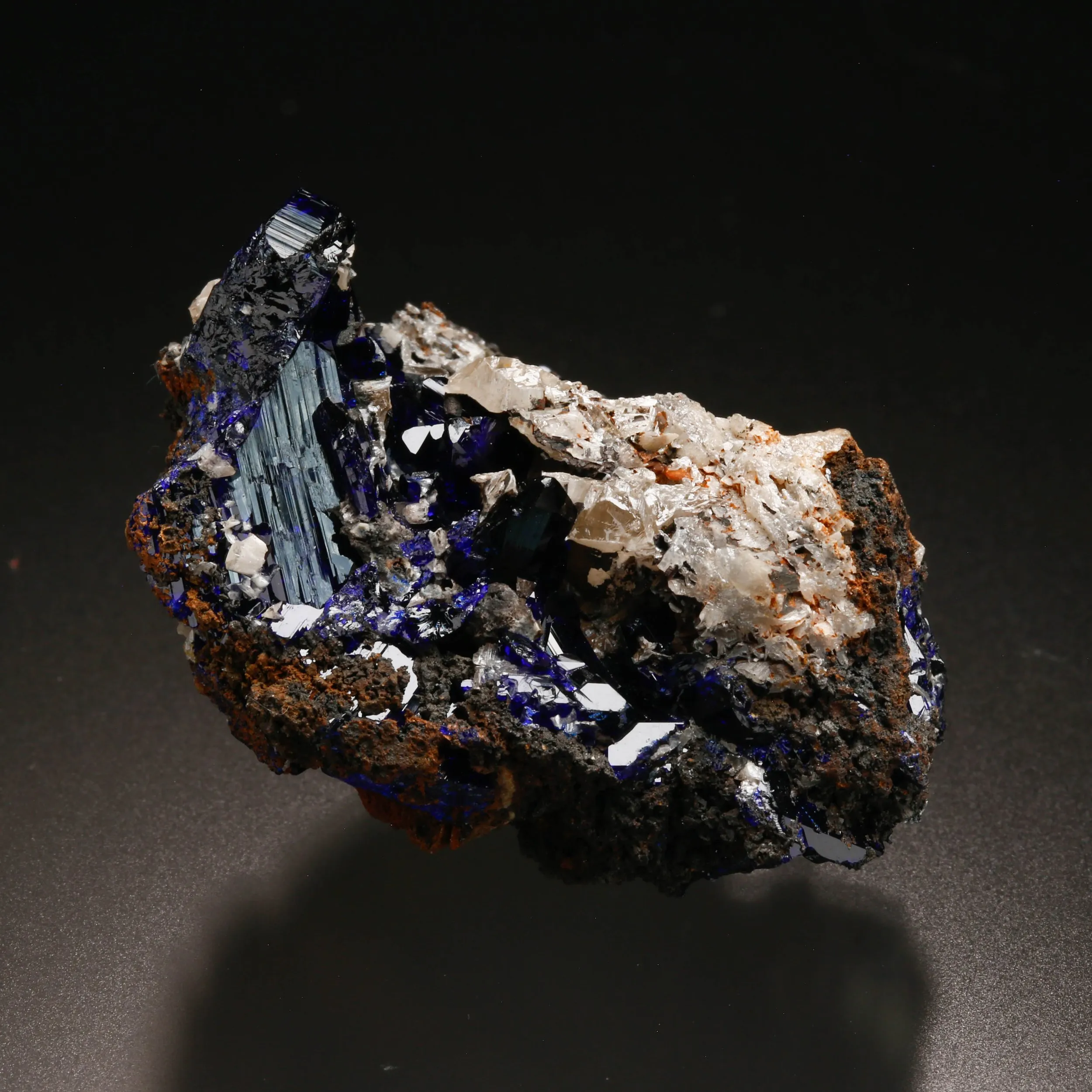 Azurite - image 1