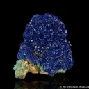 Azurite - image 1