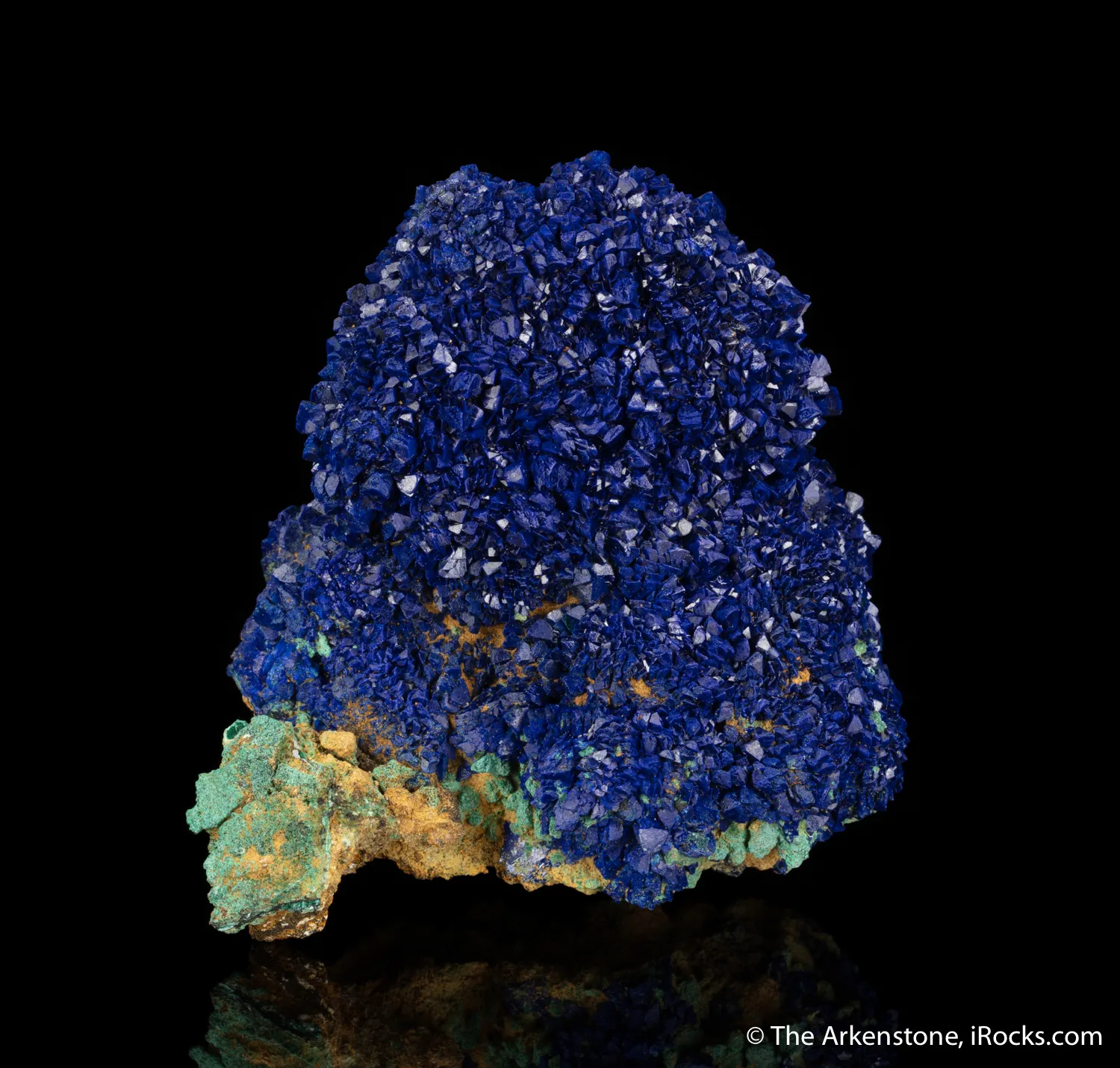 Azurite - image 1