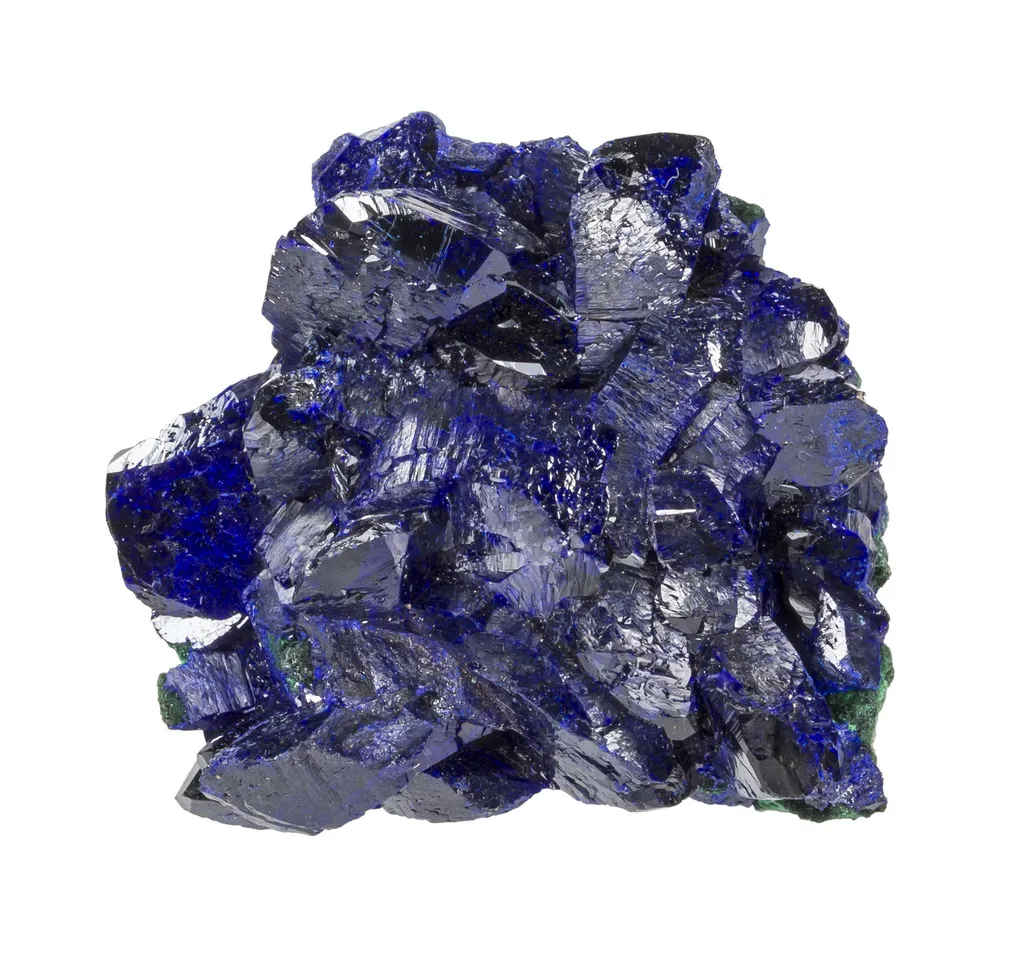 Azurite image
