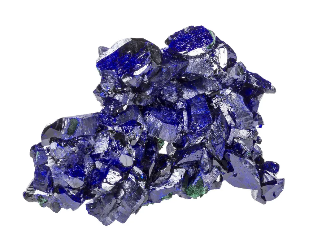 Azurite - image 4