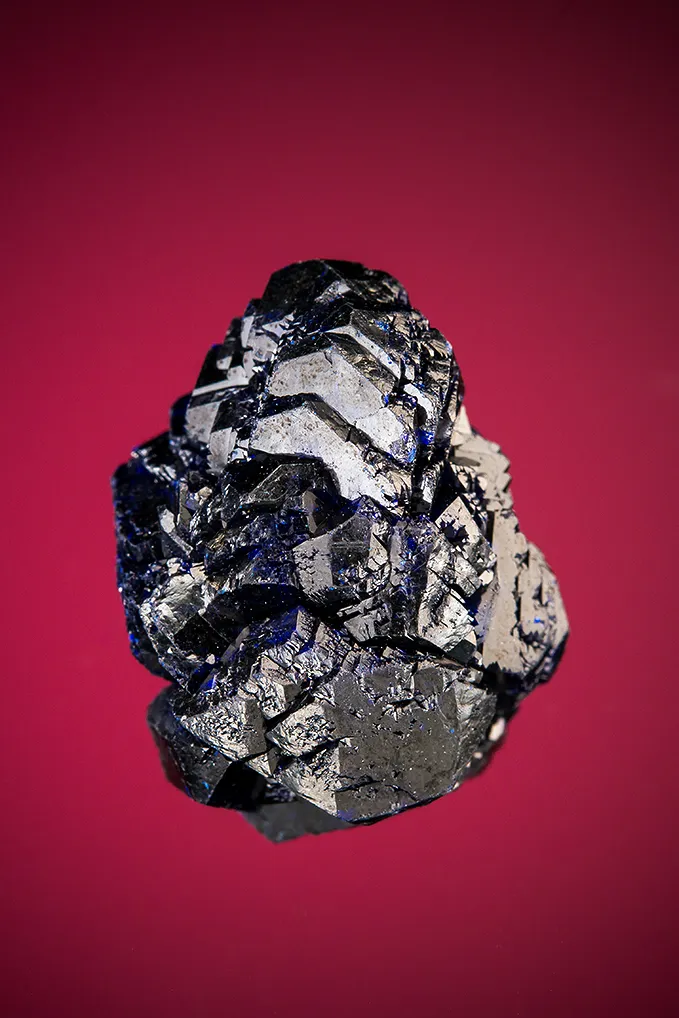 Azurite image