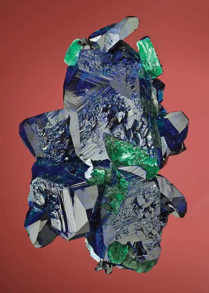 Azurite - image 1
