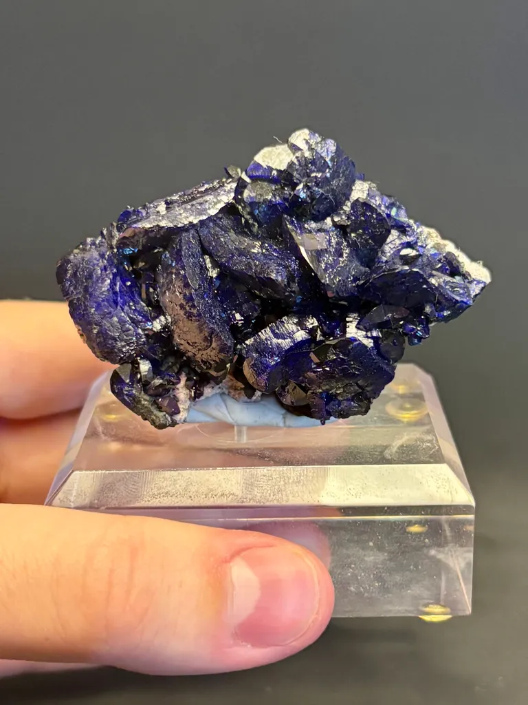 Azurite image