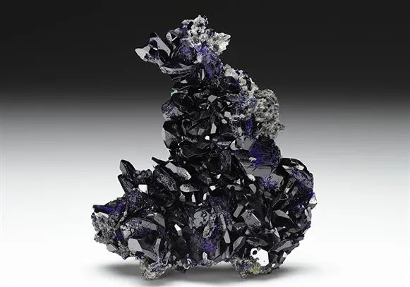 Azurite image