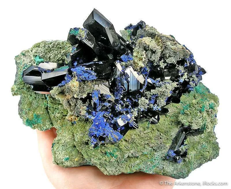 Azurite - image 6