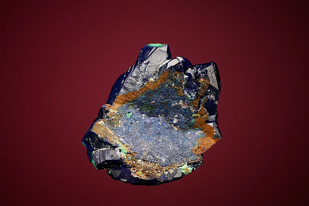 Azurite - image 3