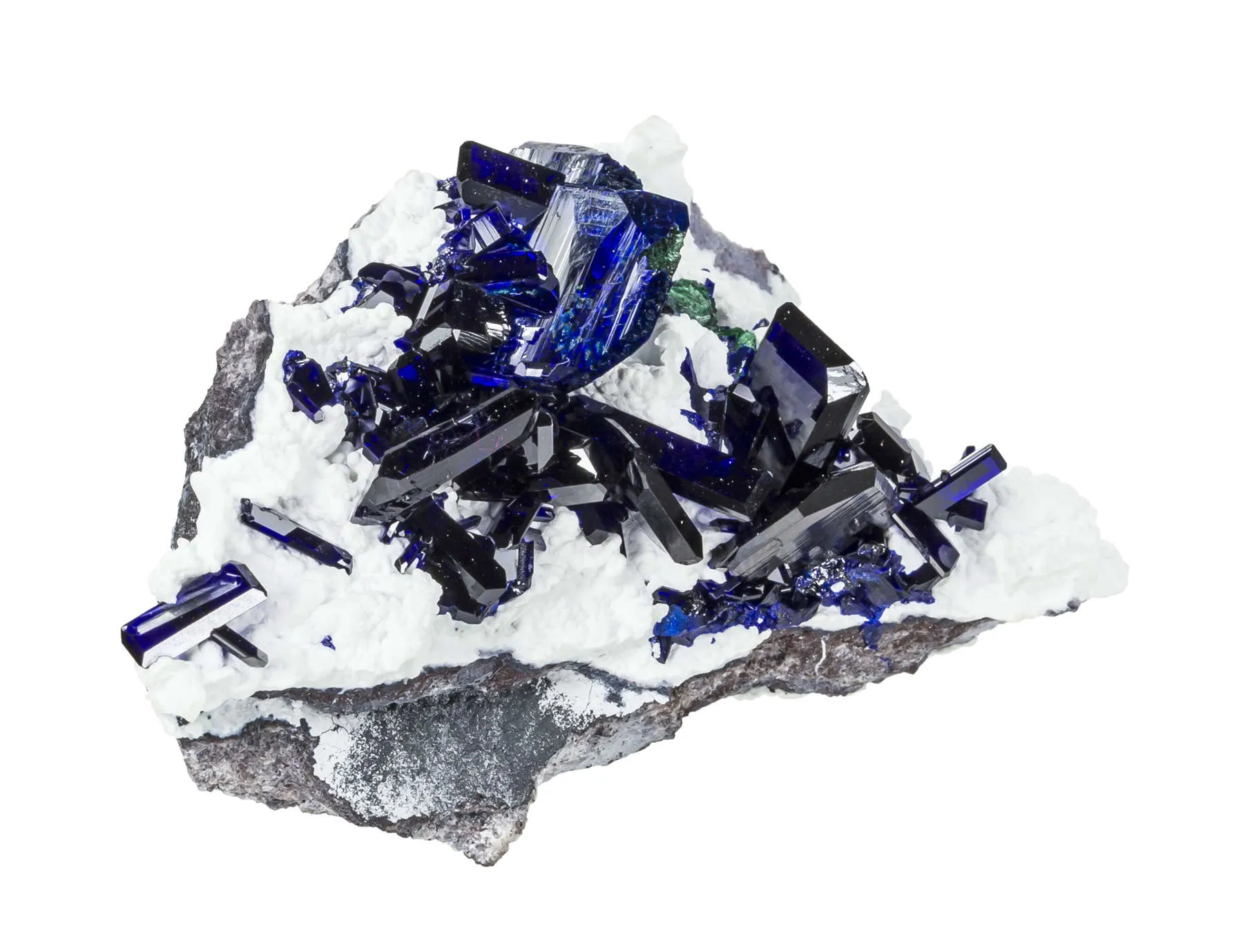Azurite - image 3