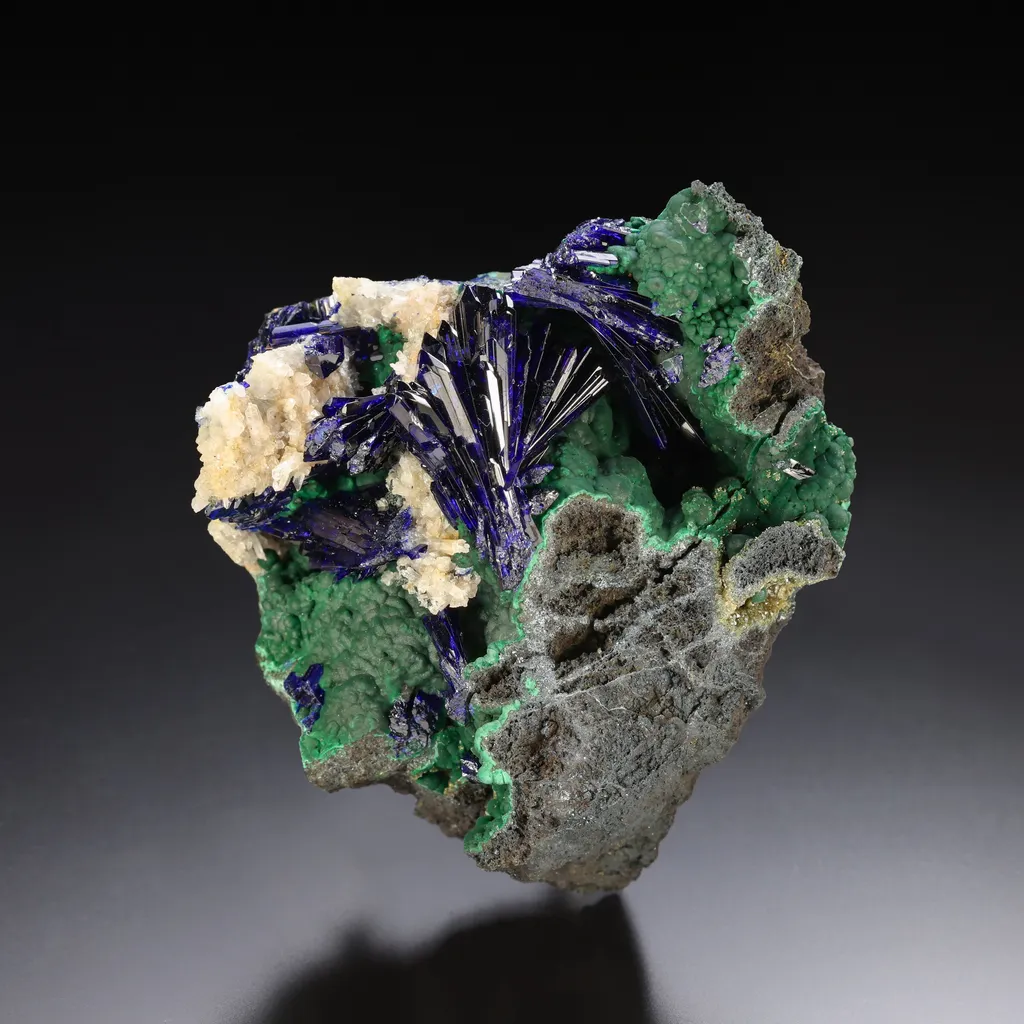 Azurite image