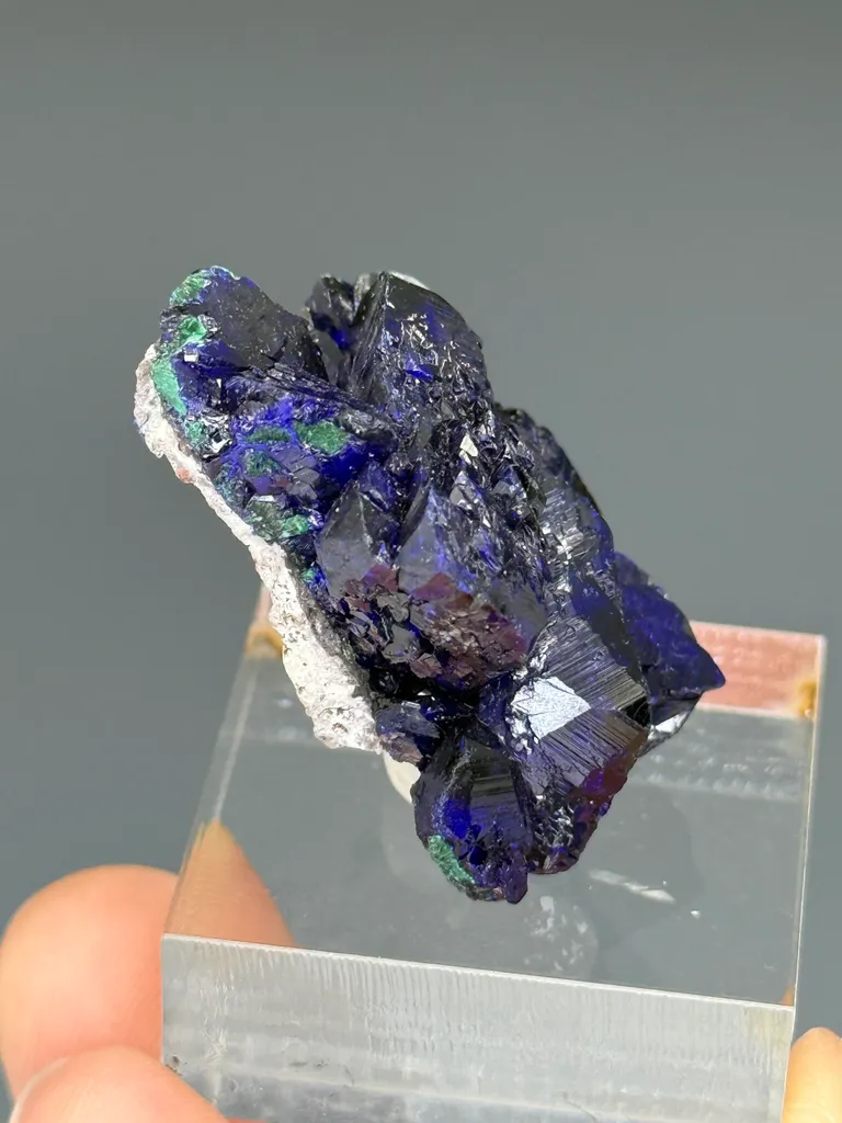 Azurite - image 3