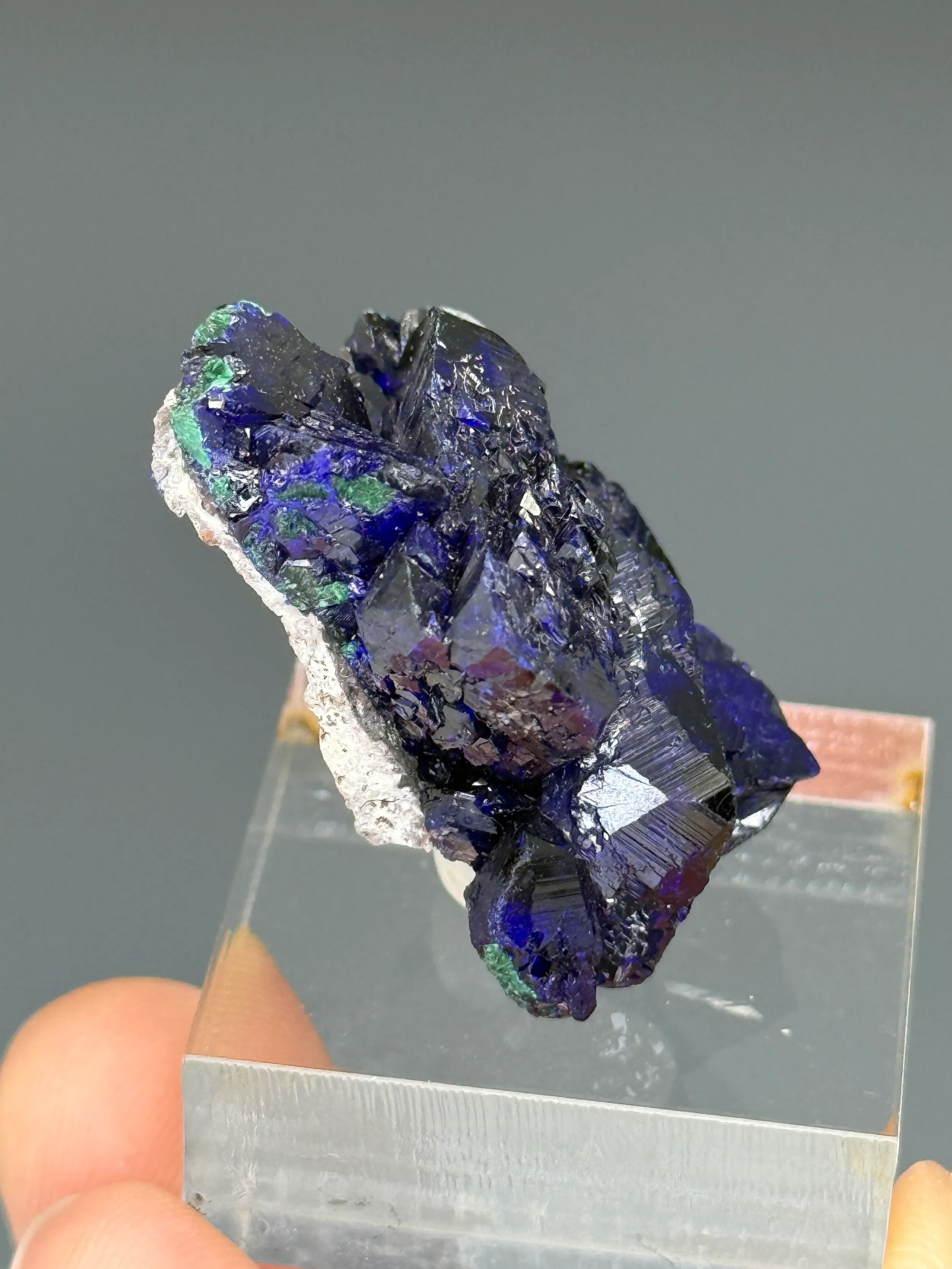 Azurite - image 3