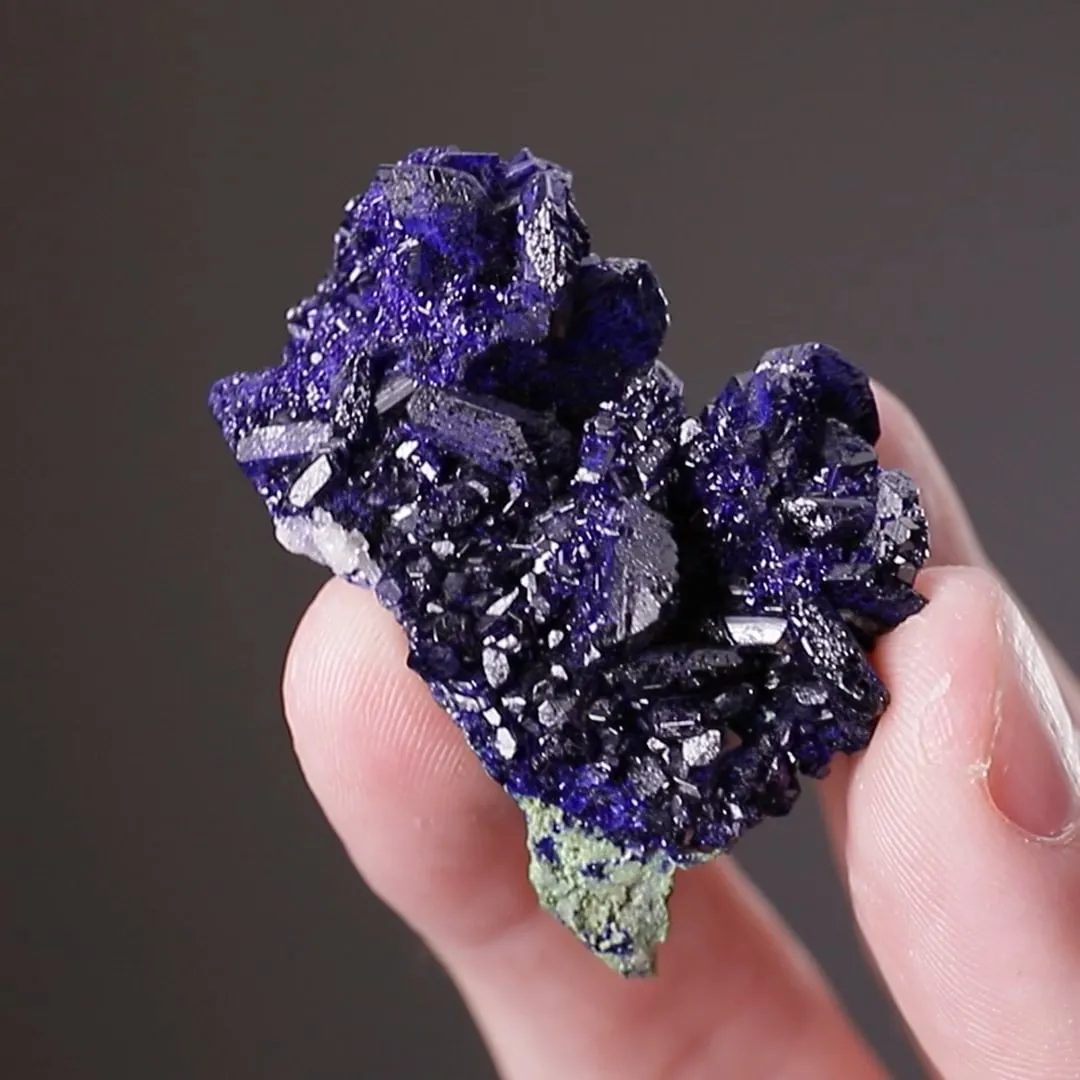 Azurite - image 2