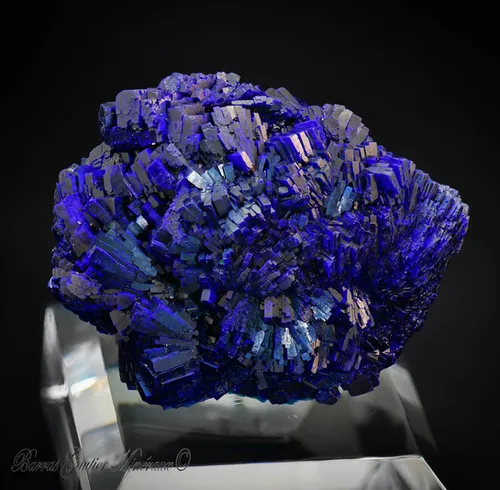 Azurite image