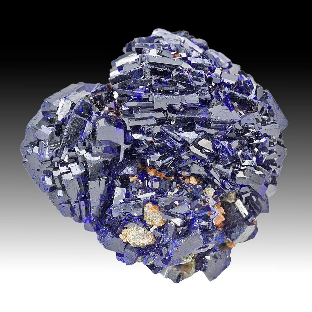 Azurite - image 1
