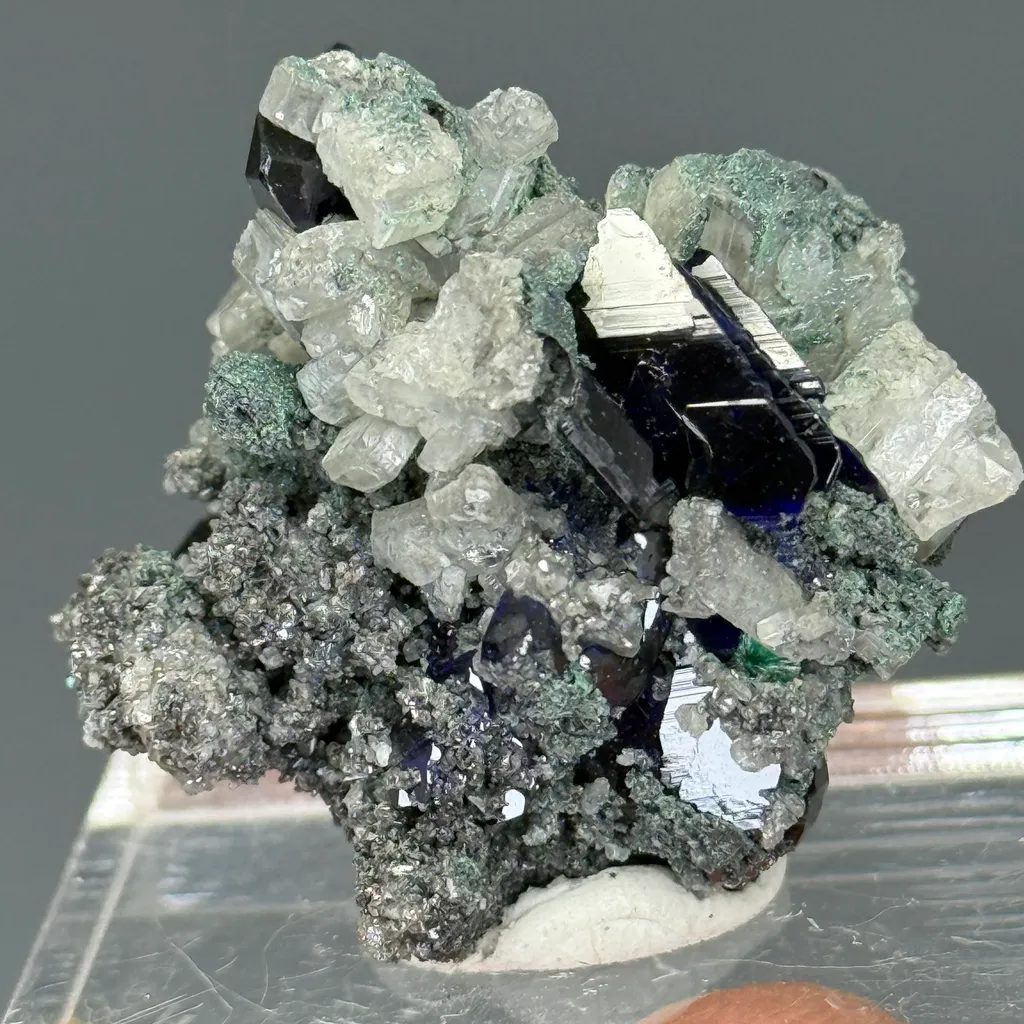 Azurite image