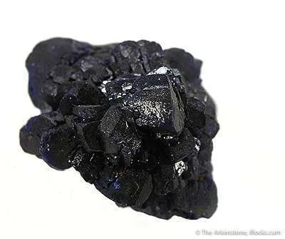 Azurite image
