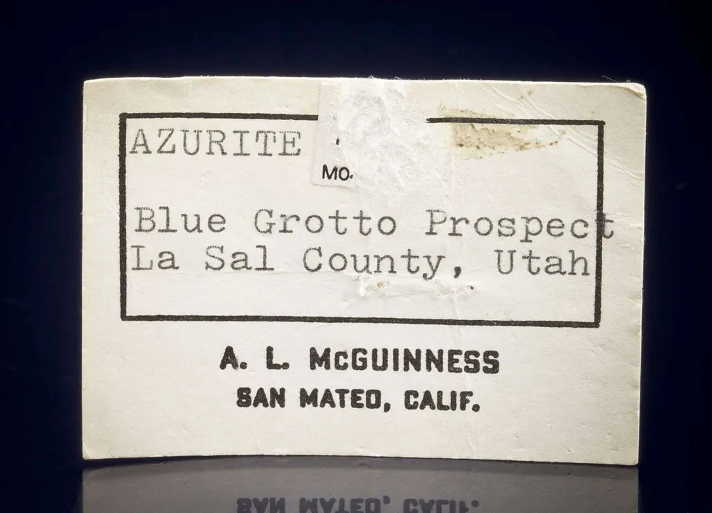 Azurite - image 3