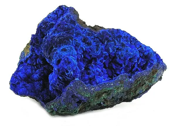 Azurite image