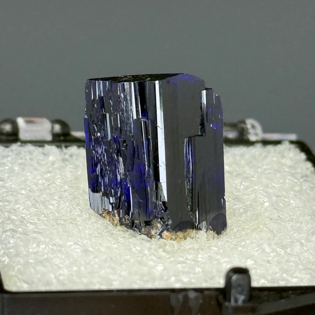 Azurite image