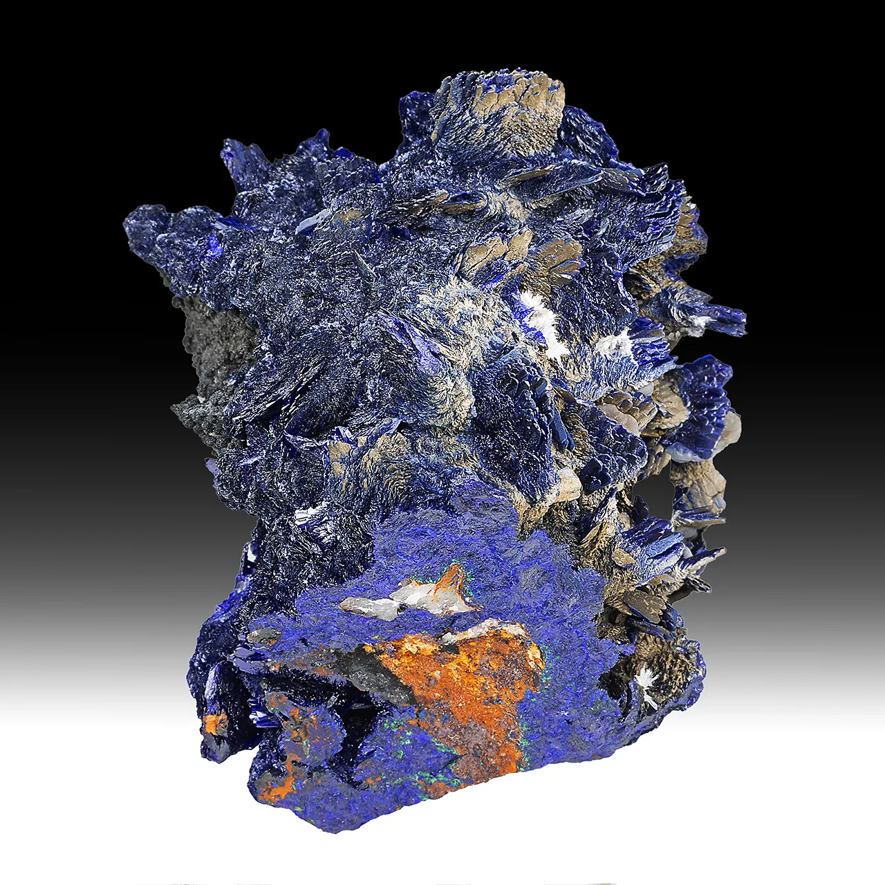 Azurite - image 1