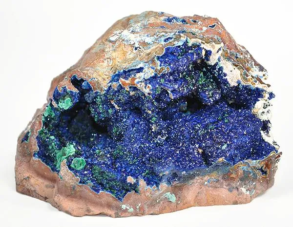 Azurite image