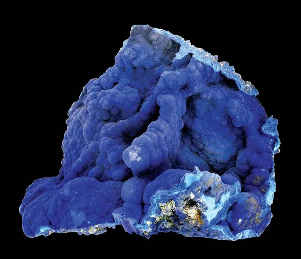 Azurite - image 1