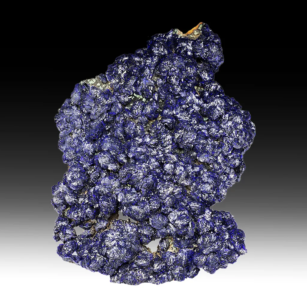 Azurite image