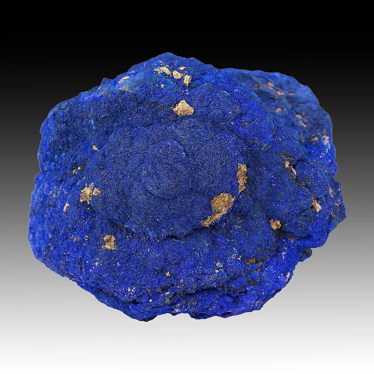 Azurite - image 1