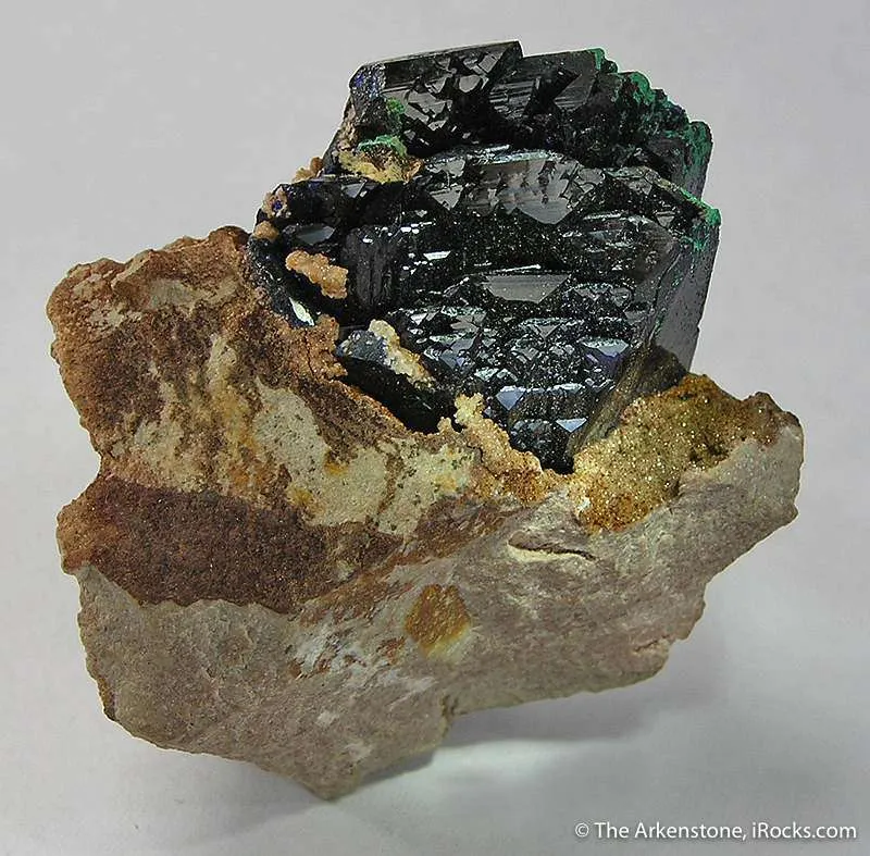 Azurite image