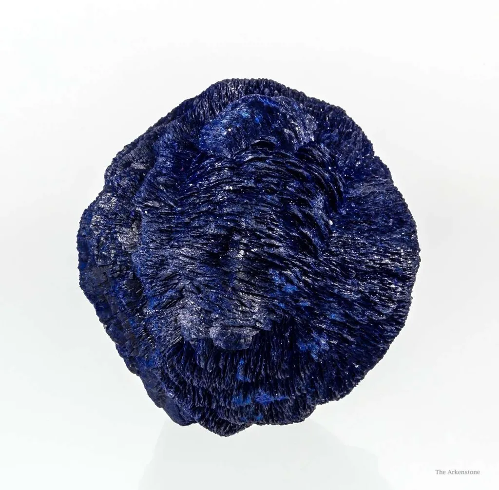 Azurite image