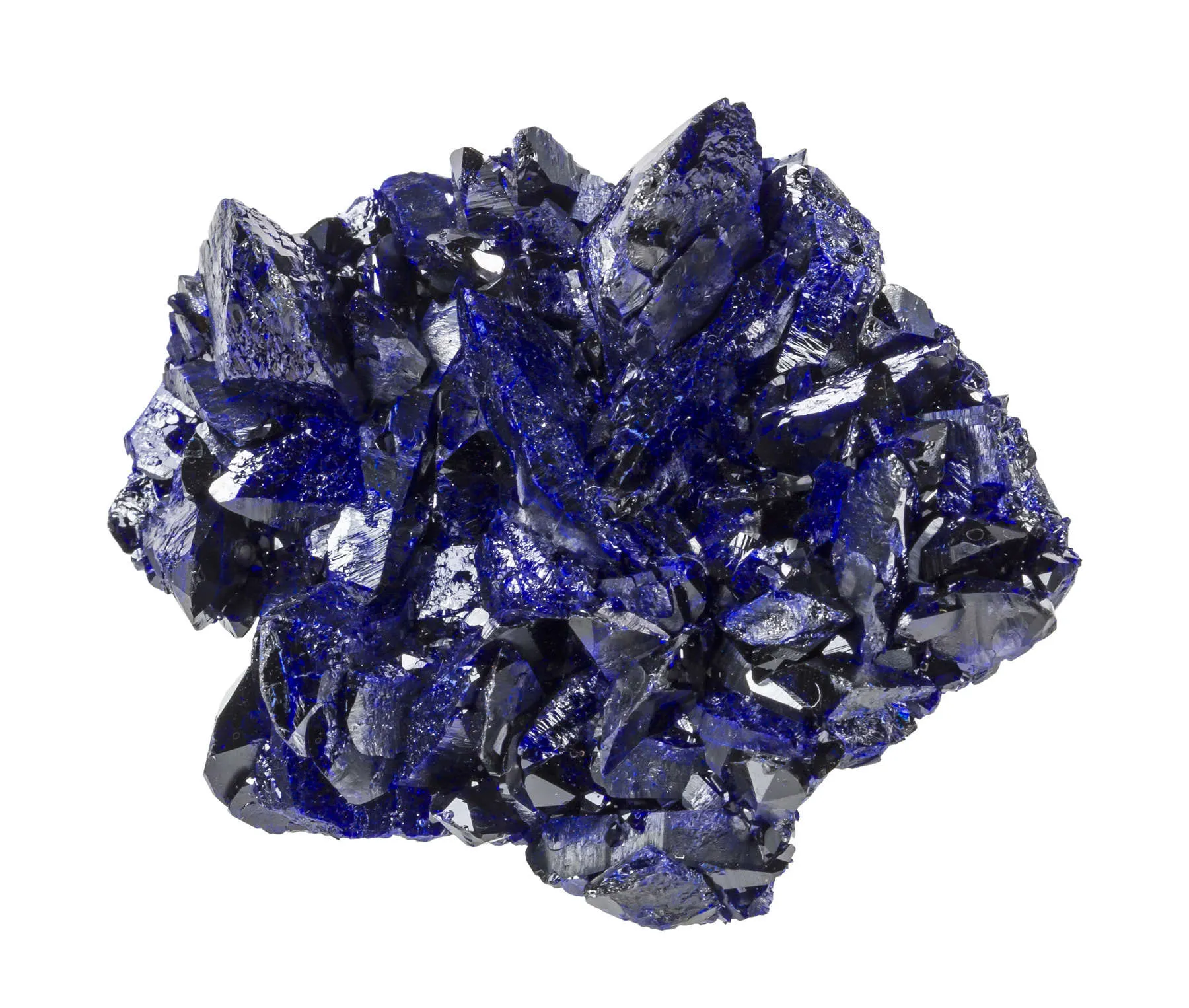 Azurite - image 2