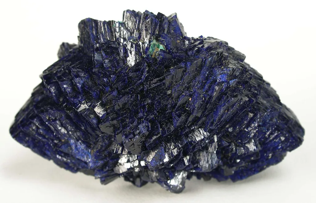 Azurite image