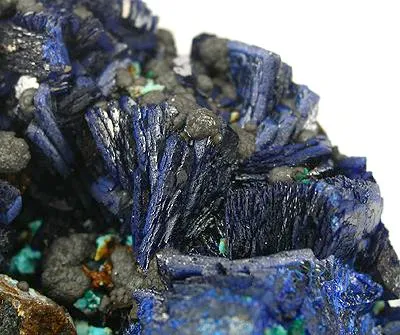 Azurite - image 2