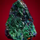 Azurite ad Malachite after Azurite - image 1
