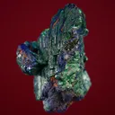 Azurite ad Malachite after Azurite - image 4