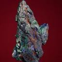 Azurite ad Malachite after Azurite - image 3