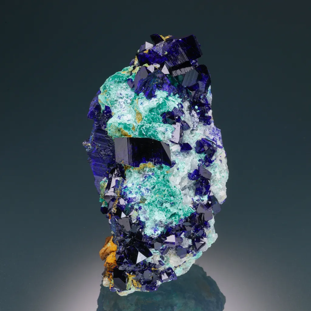 Azurite image
