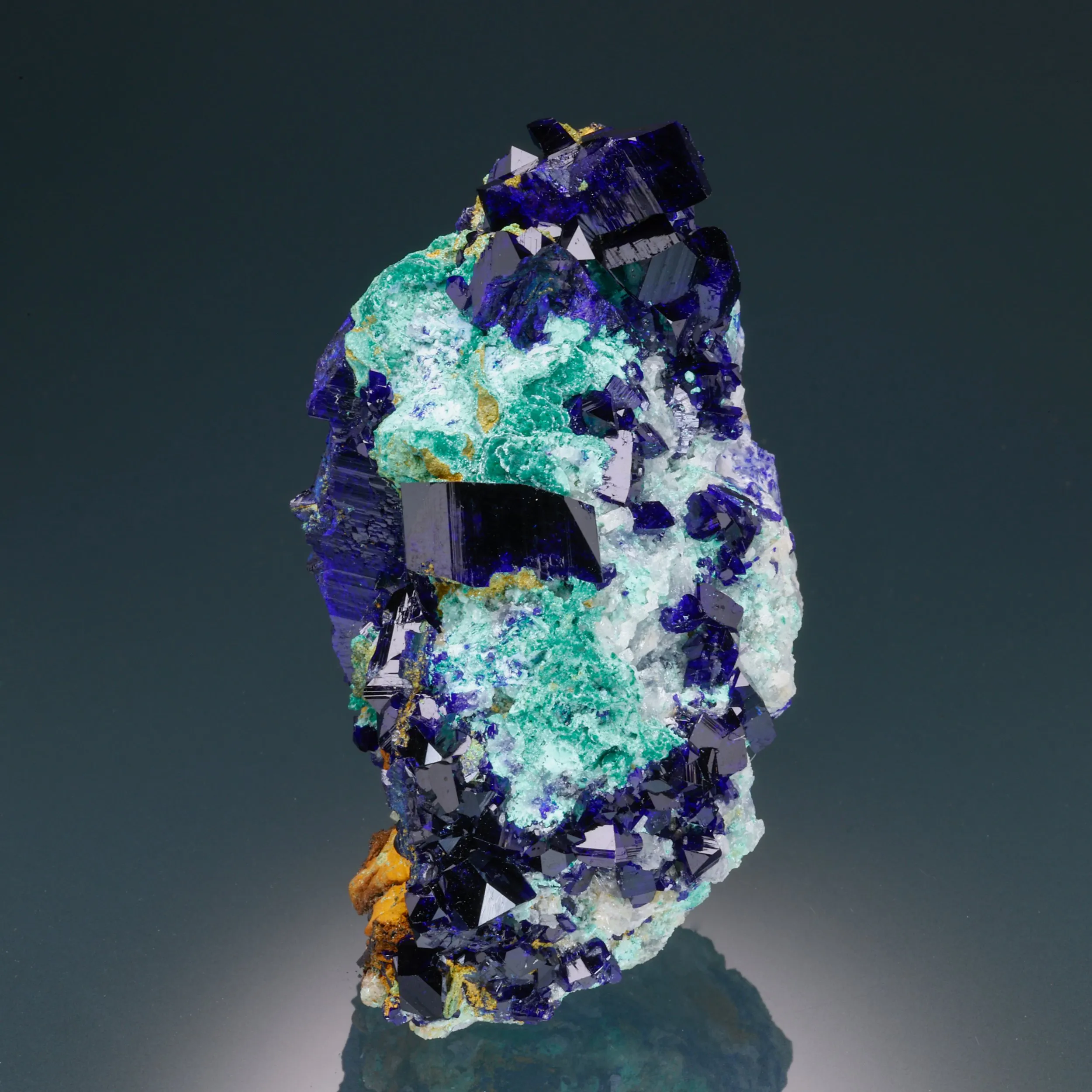 Azurite - image 1