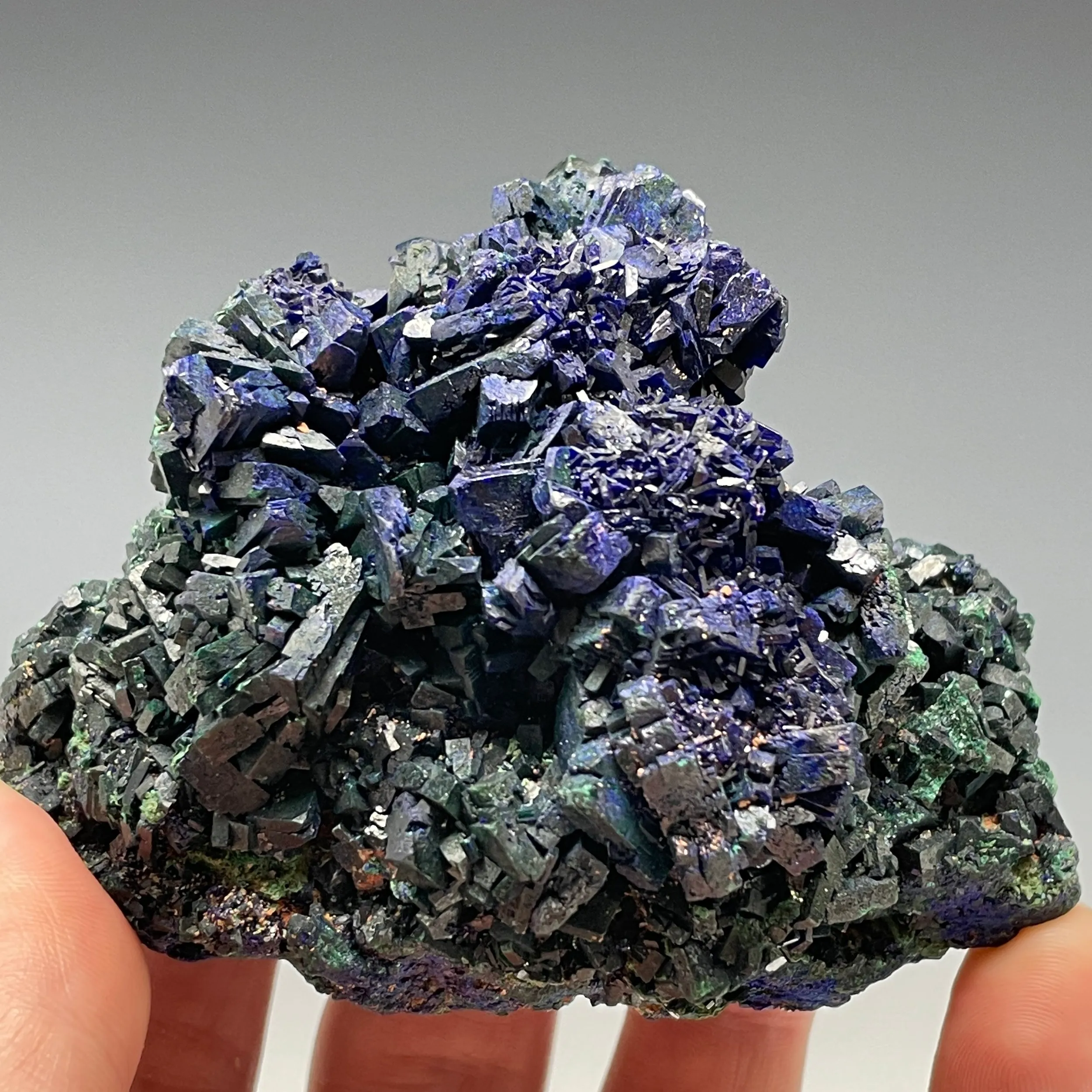 Azurite - image 1