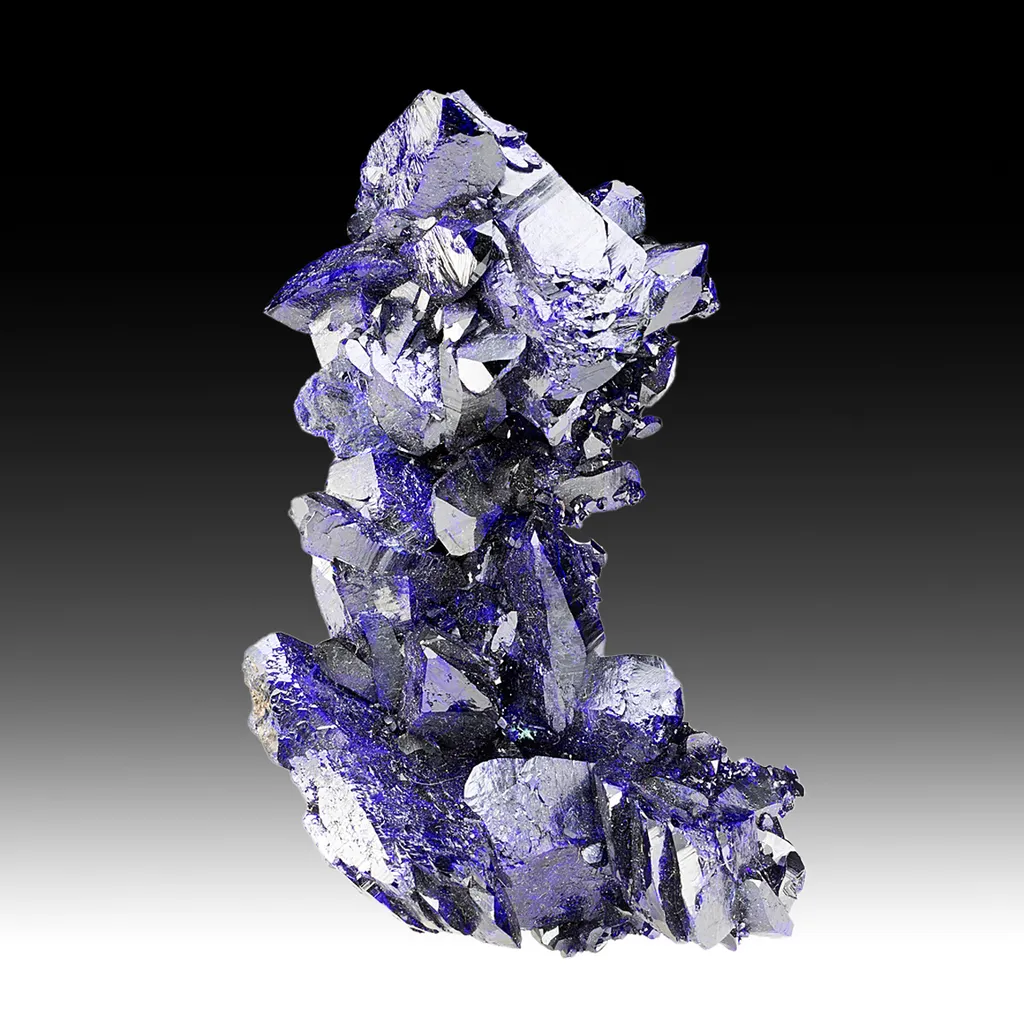 Azurite image