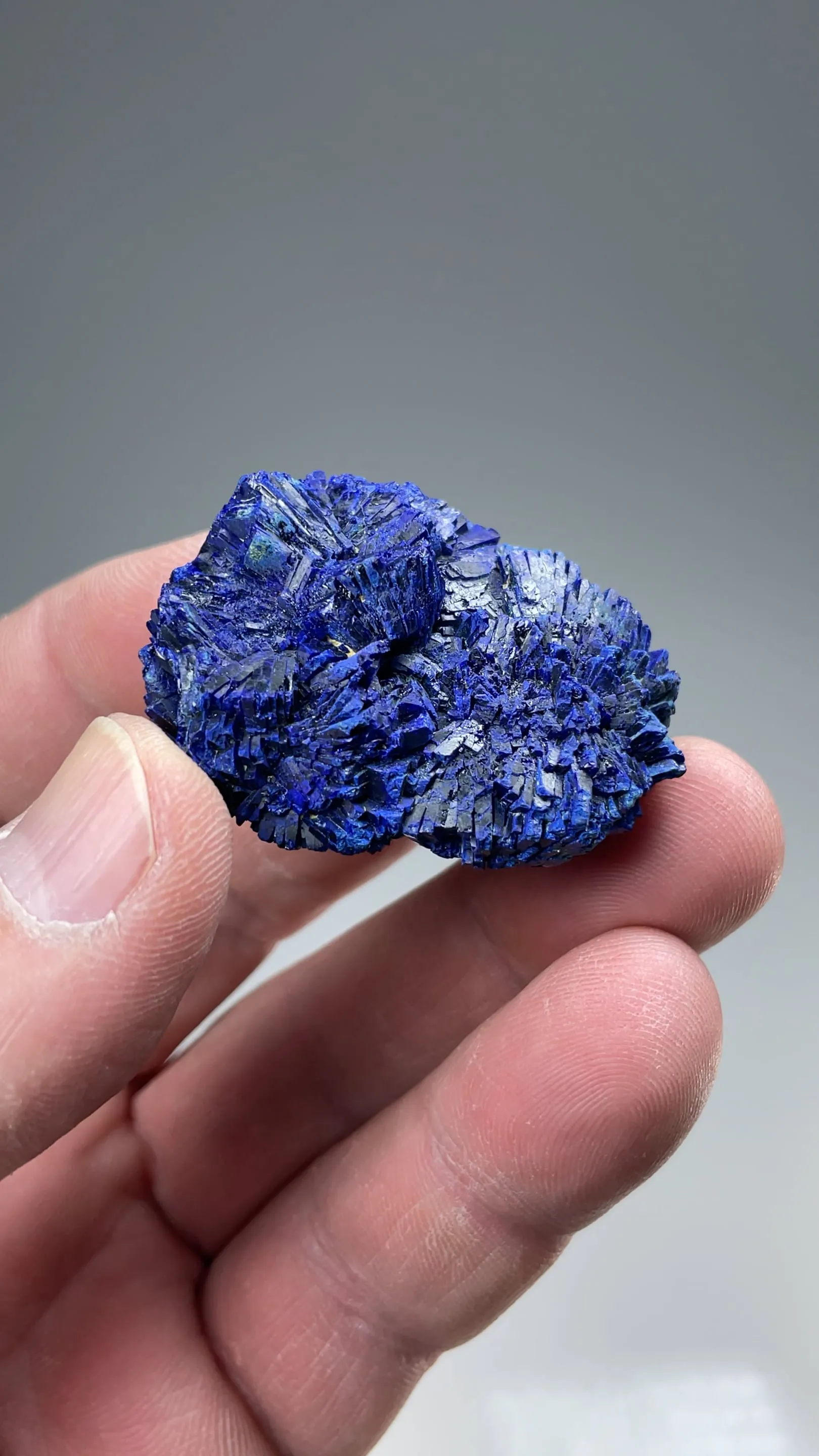 Azurite - image 2