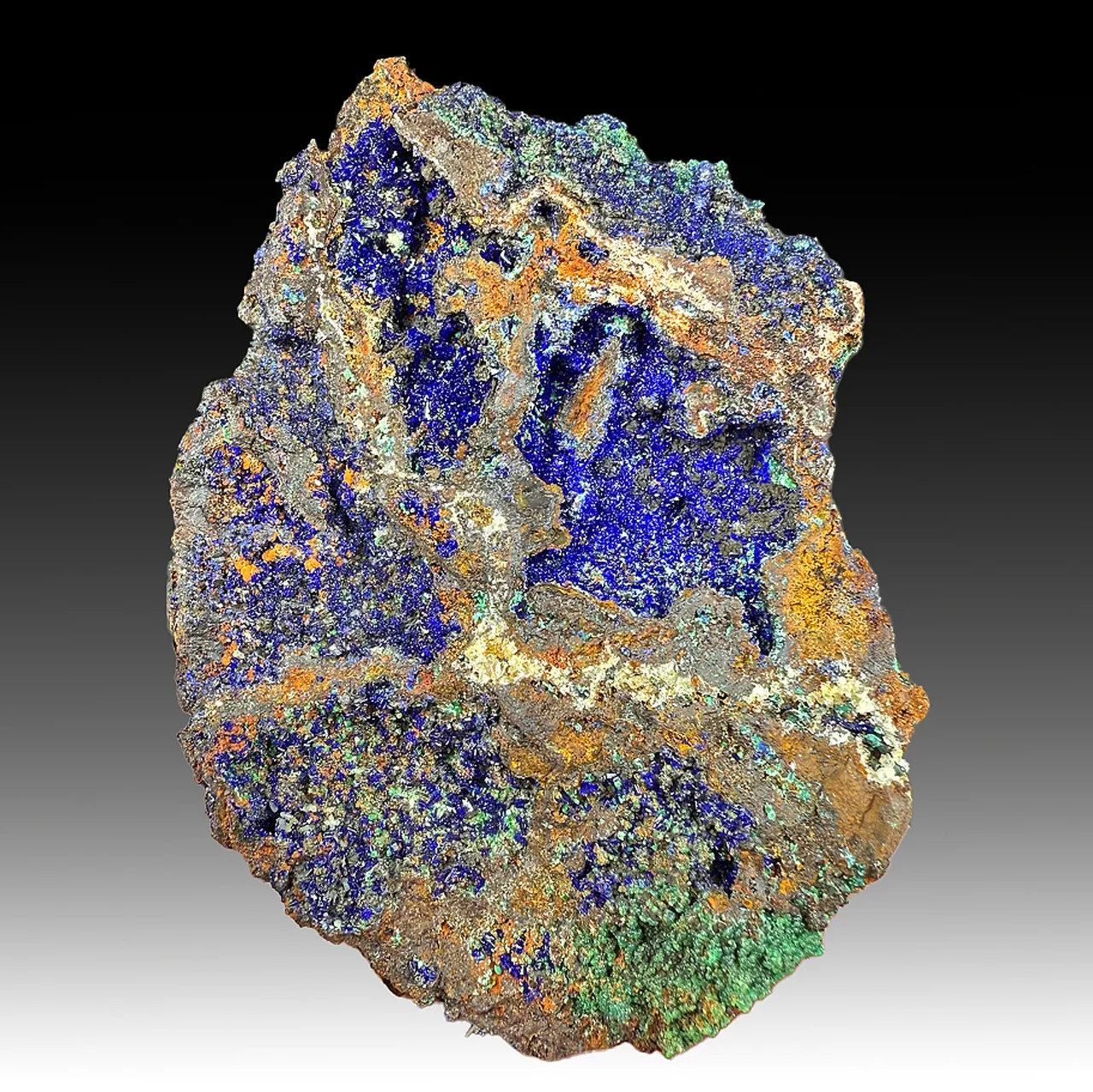 Azurite - image 1