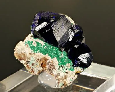 Azurite - image 2