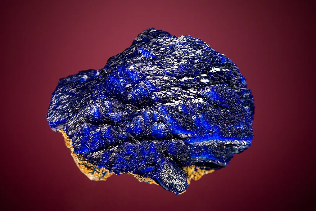 Azurite image
