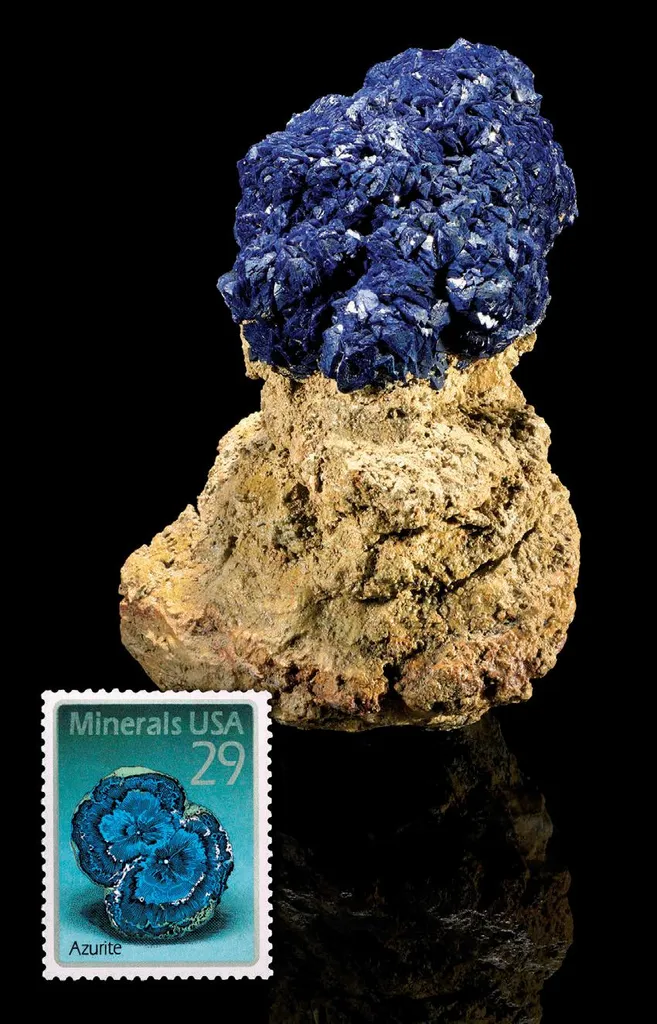 Azurite image